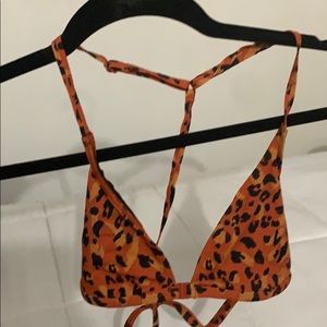 Swimsuit Urban Outfitters